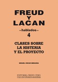 Freud y Lacan -hablados 4-